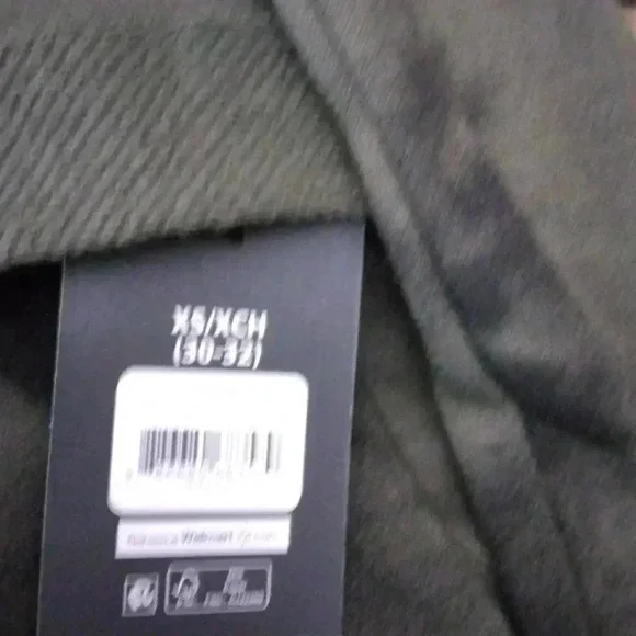 No Boundaries Hoodie NWT - Picture 4 of 4